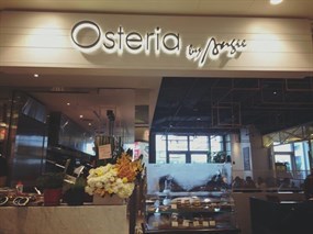 Osteria by Angie 信義微風店