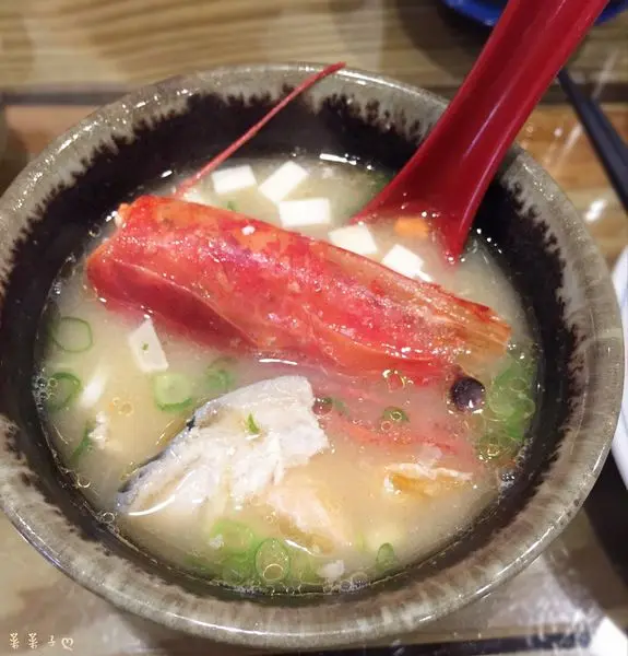 有蝦頭有魚肉,高CP值必點!!!
