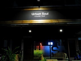 Urban Soul