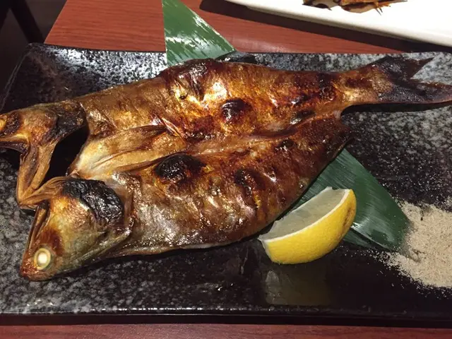 超好吃的耶!不虧是招牌XD