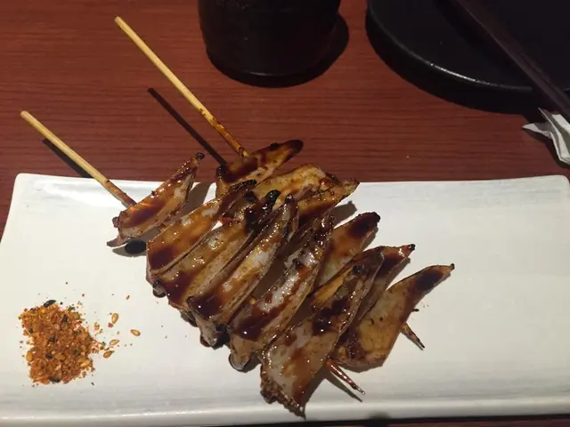 香香脆脆的軟骨~下酒的好朋友