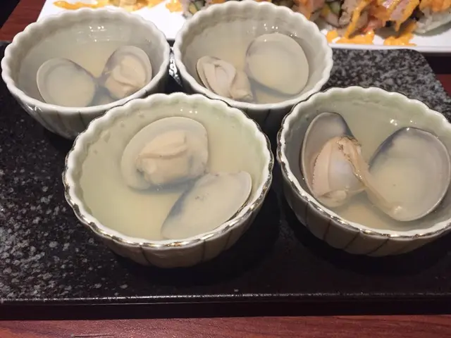 只有一個字形容阿「鮮」