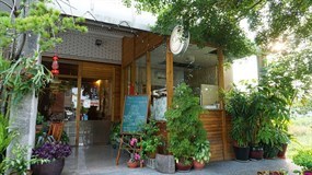 the Pot&Pan Bakery and Dining 衛蕾原味攻坊