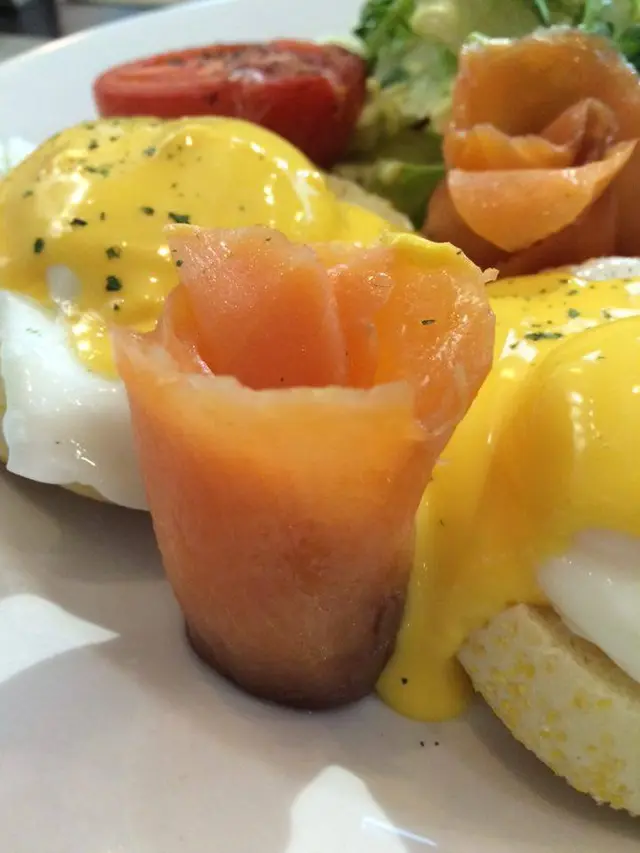 花朵樣子~好吃又好看