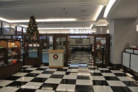 康橋商旅-雅品餐廳