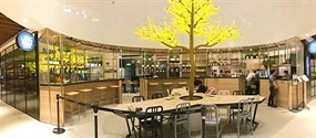 義塔創義料理 台北微風松高店