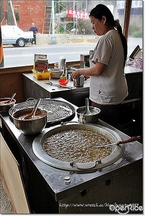 美味香肉丸