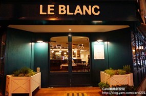 Le Blanc