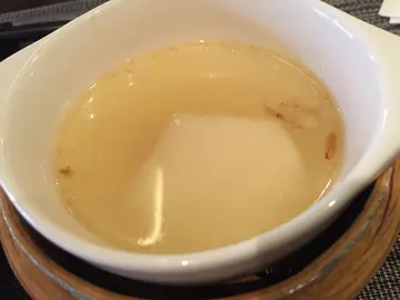 雞湯