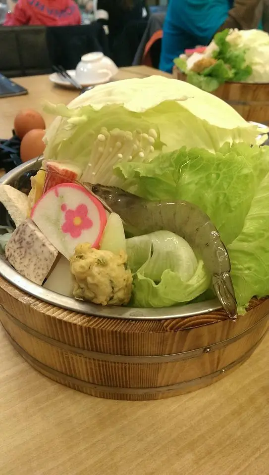 還蠻多種類蠻豐富的