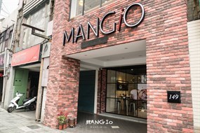 MANGIO滿吉歐