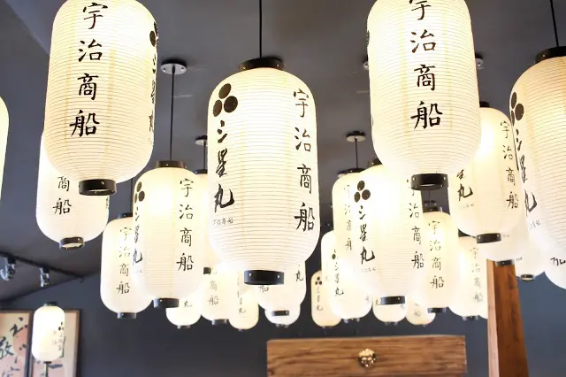 11點一到馬上拿著相機衝進去拍照, 實在是太匆忙了來不及享受這剛開店的寧靜感~