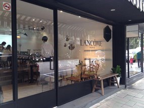 Cafe Showroom 富錦店