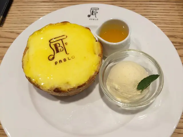 原味迷你起士塔