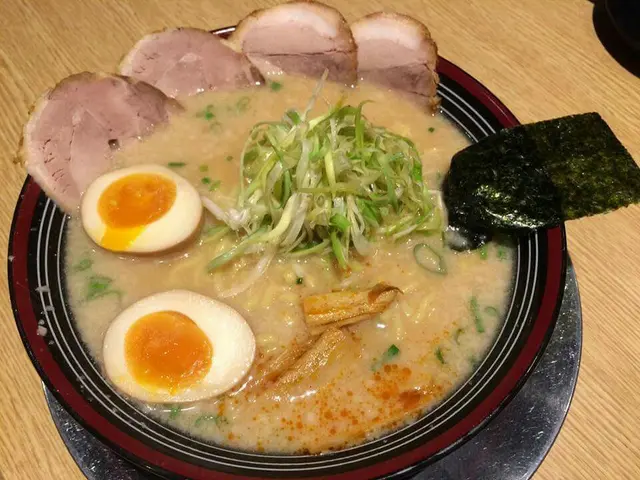 東京超值拉麵(加大)