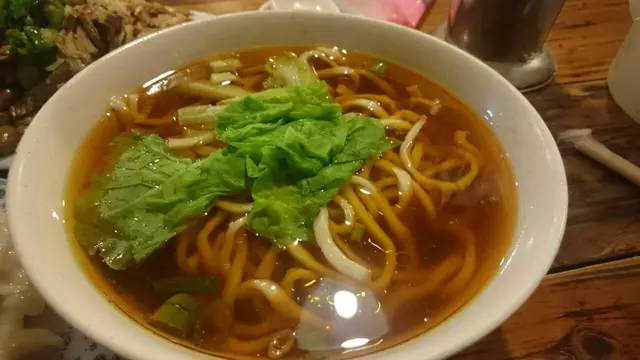 麵相對沒那麼出色XD