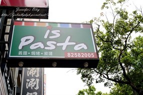 is Pasta