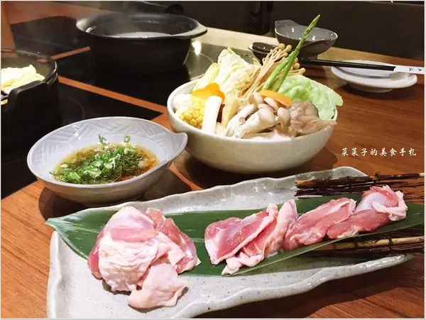 土雞肉