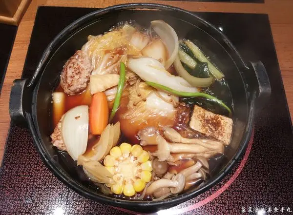 涮涮鍋