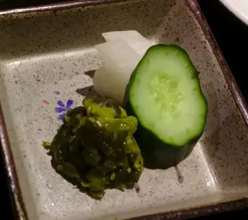 伴菜