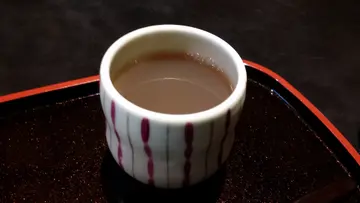 紅豆湯