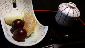 水果