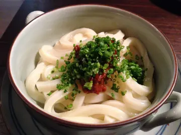 beef miso udon