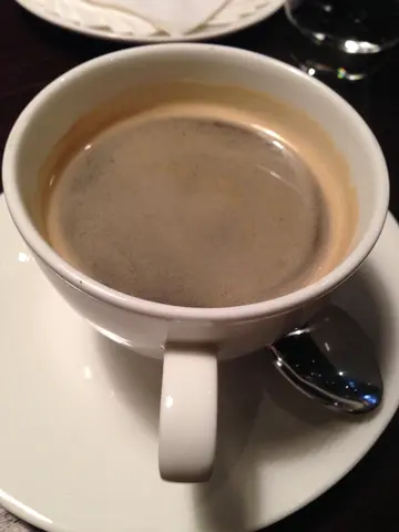 coffee