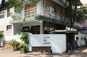 Cafe de Gear 寧波店