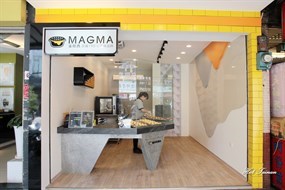 Magma熔岩起司塔專賣店 台南總店