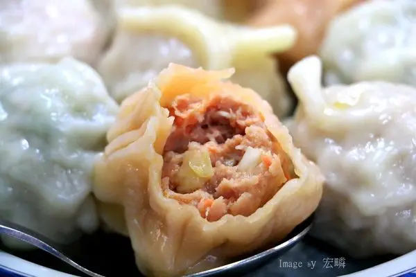 紅蘿蔔味道不會太重跟肉的比例完美