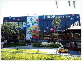 JUDY CAFÉ & PLAY