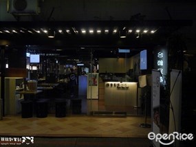 台韓民國 韓式燒肉店