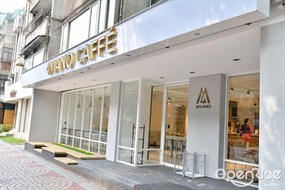 4MANO CAFFÉ 民生店