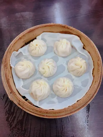 小籠包