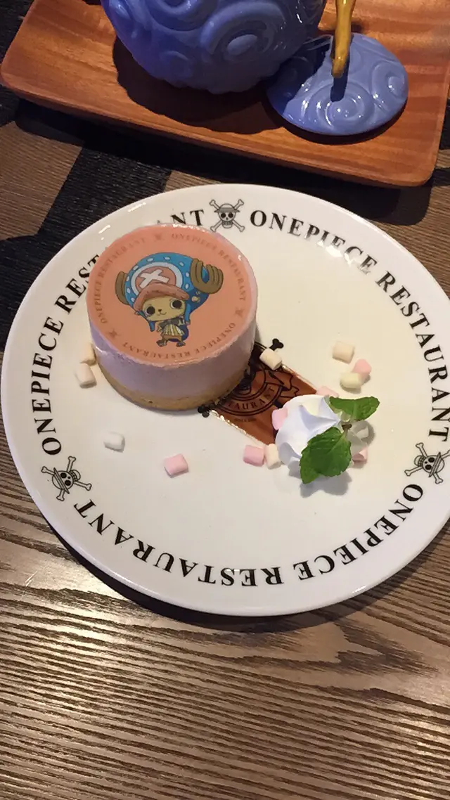 Nothing too special but generally is tasty