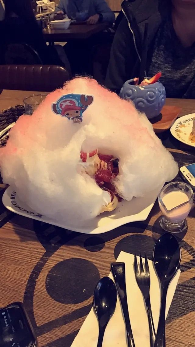 Best dish we ordered