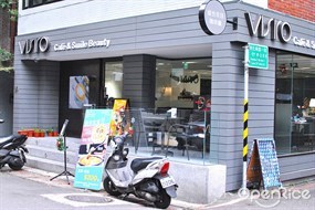 Visiro Café & Smile Beauty