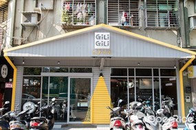 GiliGili KOREA BBQ&wine韓國釜山餐酒館