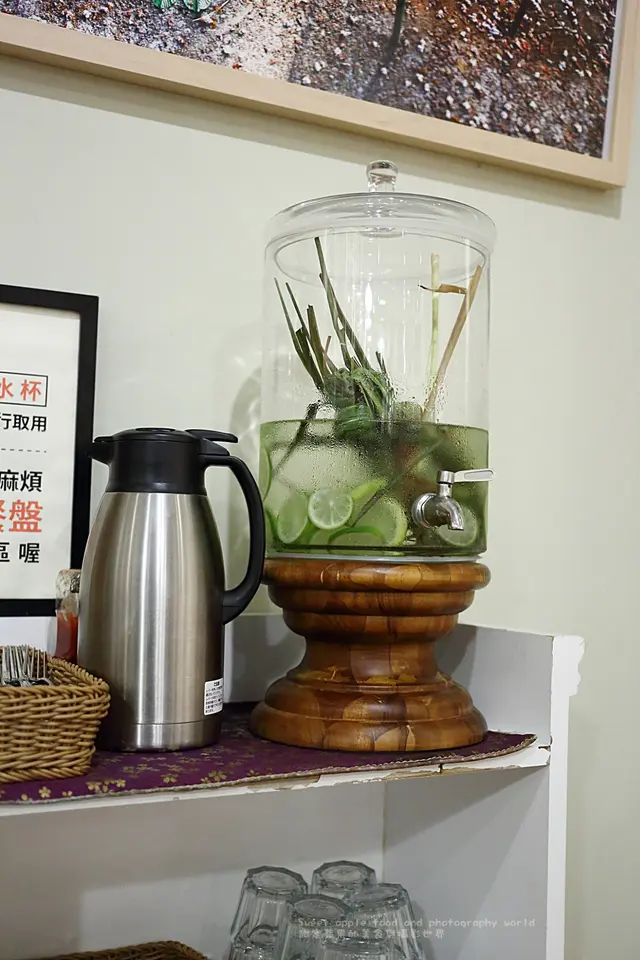 自座水機看似簡單原來也據細心