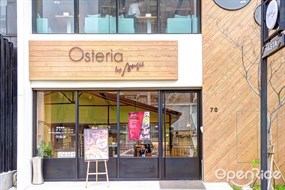 Osteria by Angie 新竹店