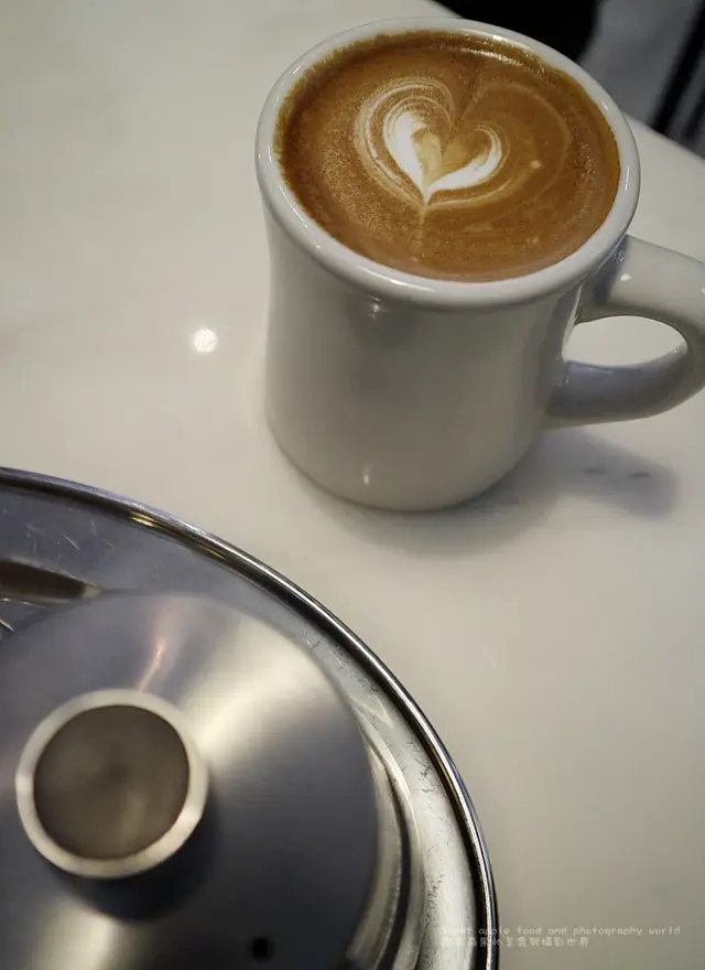 latte