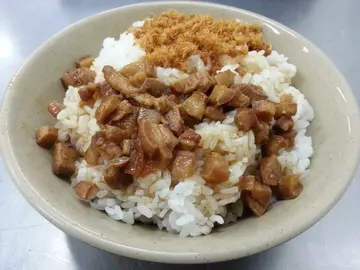 肉燥飯(大)
