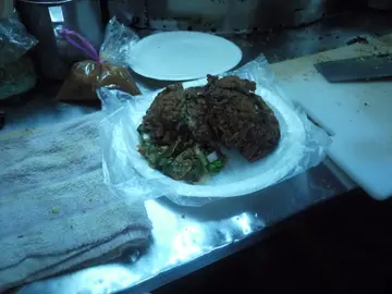 蚵嗲