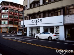 CHICO餐廚