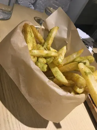 樂福脆薯