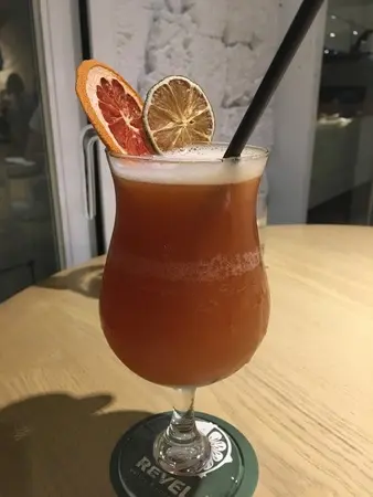 熱帶蘋果