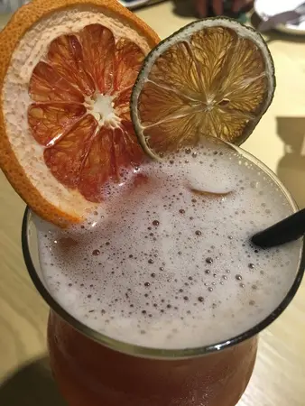 熱帶蘋果