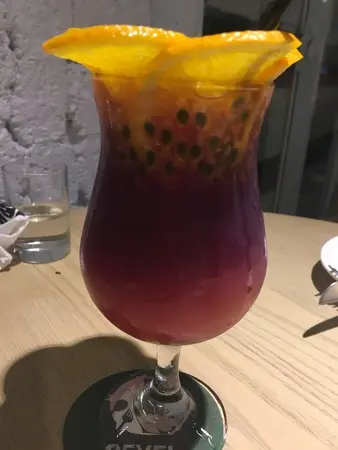 夏威夷柳橙