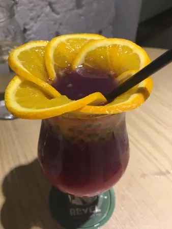 夏威夷柳橙